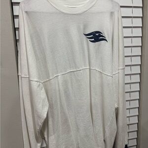 Disney Cruise Line jersey NWOT